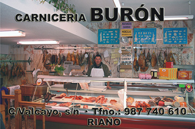 Carniceria Buron
