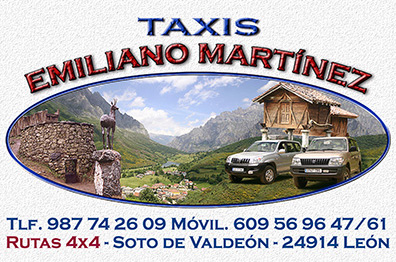 Taxis Emiliano