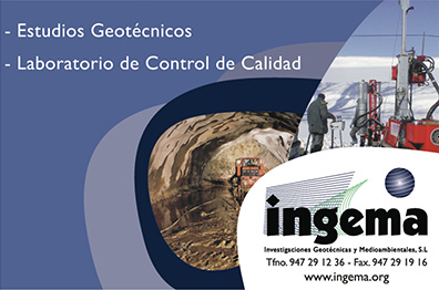 Estudios Geotecnicos