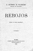 Rebojos