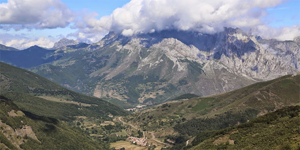 Mirador de Valde&oacute;n