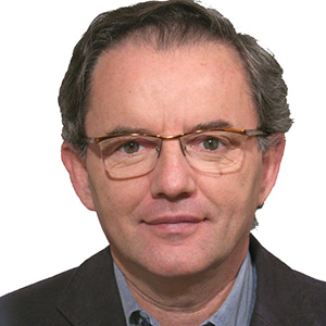 David