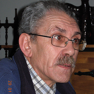 Saturnino