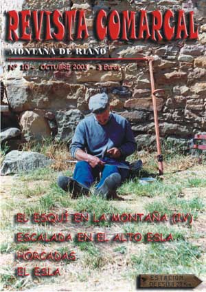 Revista Comarcal nº 10