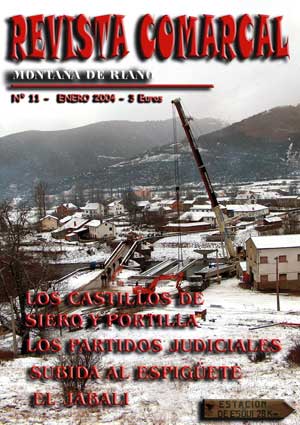 Revista Comarcal nº 11