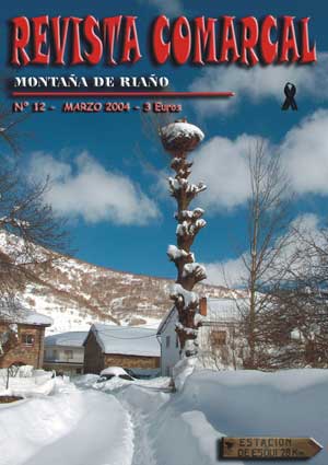 Revista Comarcal nº 12