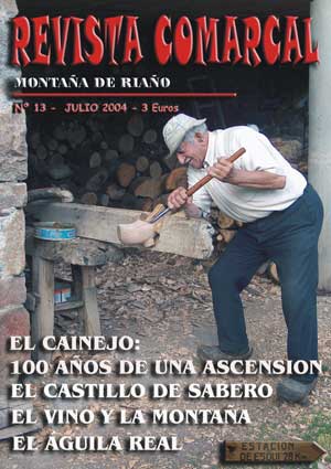Revista Comarcal nº 13