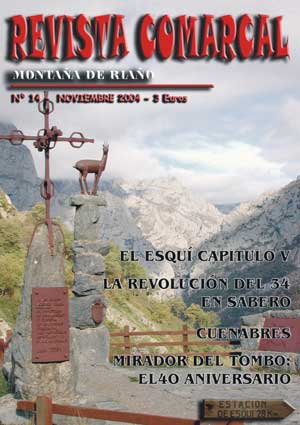 Revista Comarcal nº 14