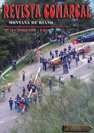 Revista Comarcal nº 16