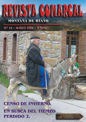 Revista Comarcal nº 18