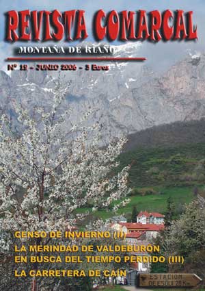 Revista Comarcal nº 19