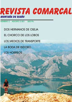 Revista Comarcal nº 2