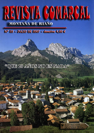 Revista Comarcal nº 23