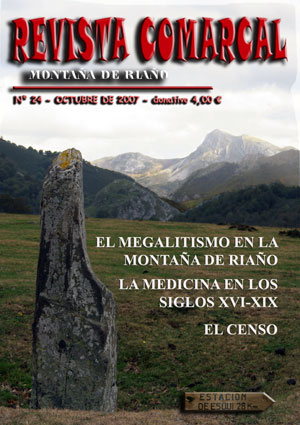 Revista Comarcal nº 24