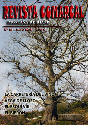 Revista Comarcal nº 26