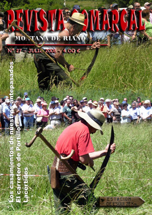 Revista Comarcal nº 27
