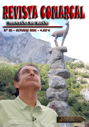 Revista Comarcal nº 28