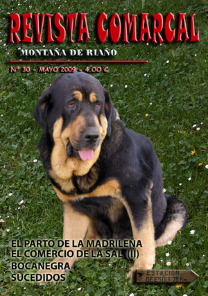 Revista Comarcal nº 30