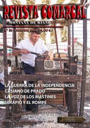Revista Comarcal nº 35