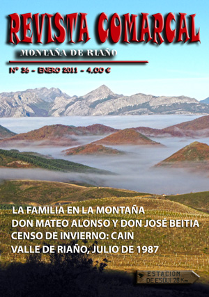 Revista Comarcal nº 36
