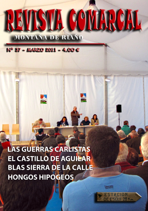 Revista Comarcal nº 37