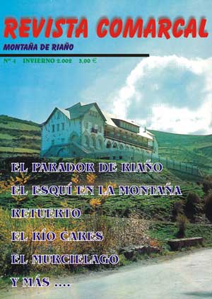 Revista Comarcal nº 4