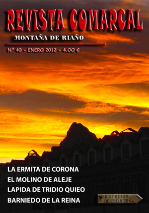 Revista Comarcal nº 40