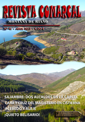 Revista Comarcal nº 41