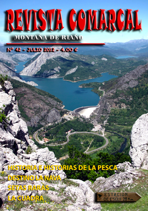 Revista Comarcal nº 42