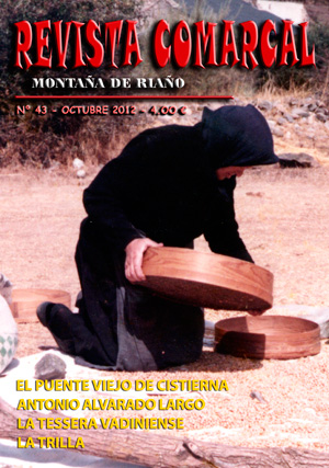 Revista Comarcal nº 43