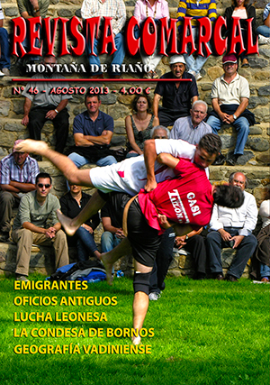 Revista Comarcal nº 46