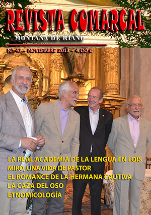 Revista Comarcal nº 47