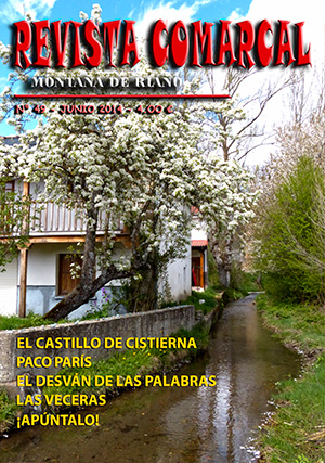 Revista Comarcal nº 49