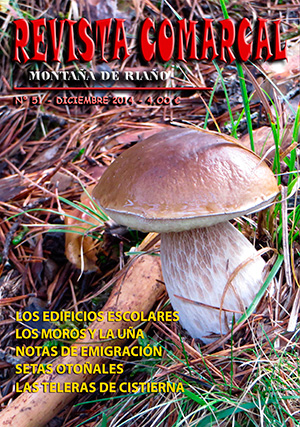 Revista Comarcal nº 51