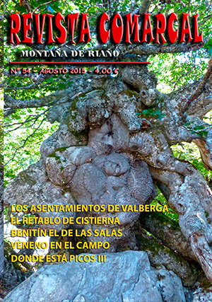 Revista Comarcal nº 54