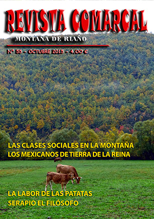 Revista Comarcal nº 55