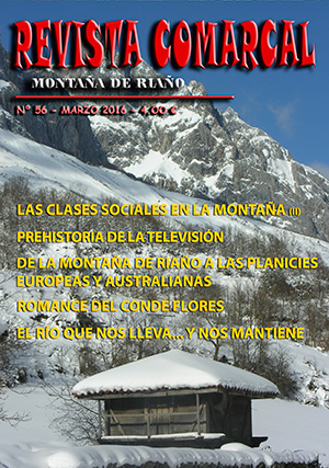 Revista Comarcal nº 56