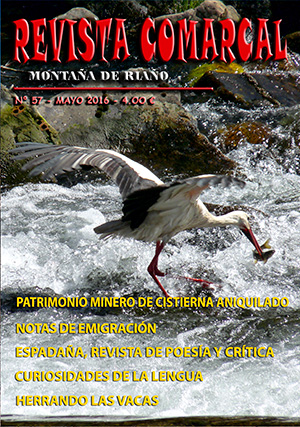 Revista Comarcal nº 57