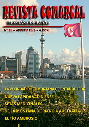 Revista Comarcal nº 58