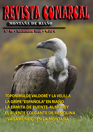Revista Comarcal nº 59