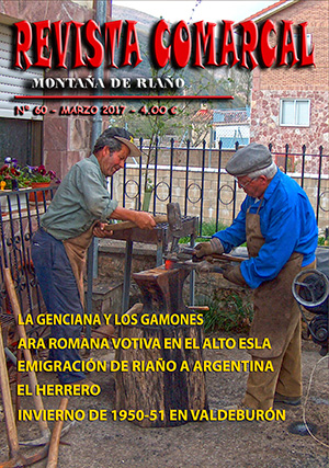 Revista Comarcal nº 60