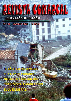Revista Comarcal nº 62