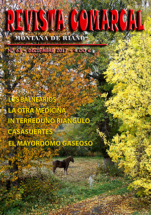 Revista Comarcal nº 63