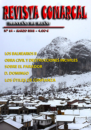 Revista Comarcal nº 64