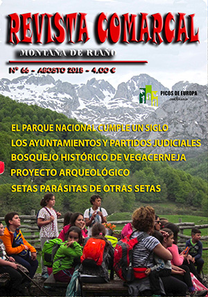 Revista Comarcal nº 66