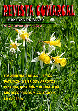 Revista Comarcal nº 69