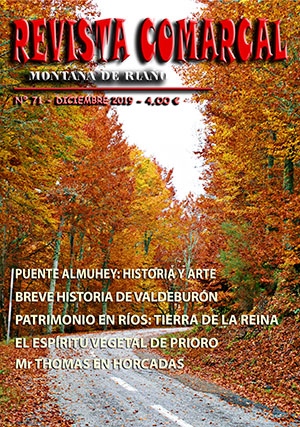 Revista Comarcal nº 71