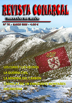 Revista Comarcal nº 72