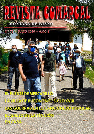 Revista Comarcal nº 73