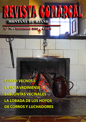 Revista Comarcal nº 74